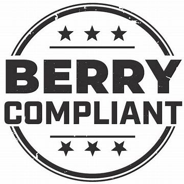 Understanding the Difference Between TAA and Berry Compliance