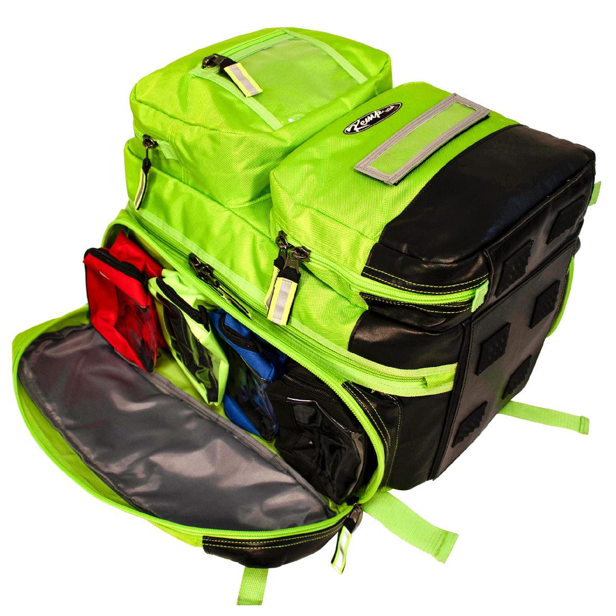 Kemp USA Ultimate EMS Backpack
