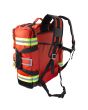 Ultimate EMS Backpack Tarpaulin Red