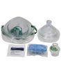 Kemp USA CPR Mask Combo Kit