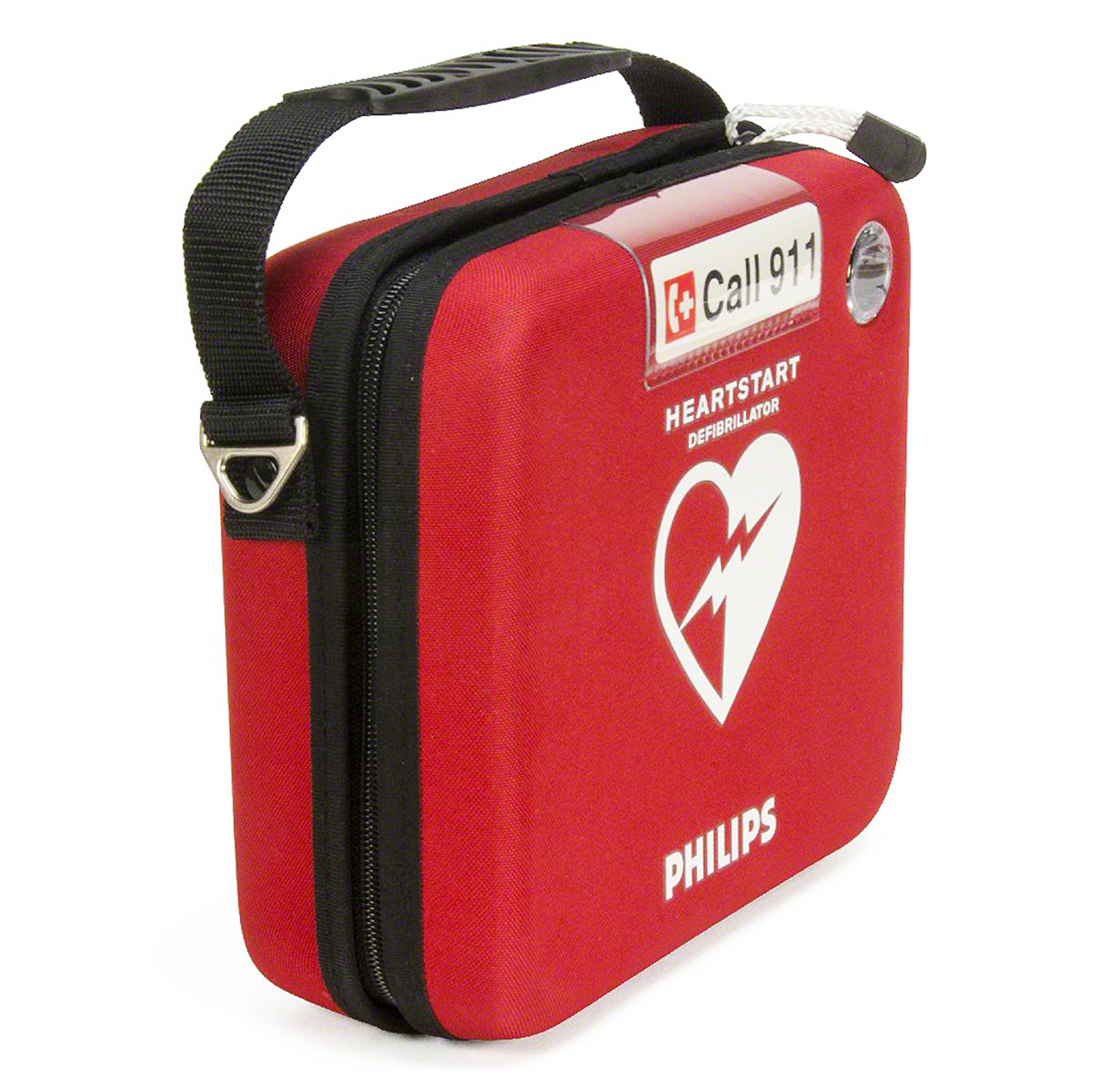 Philips® HeartStart OnSite AED w/ Slim Carry Case