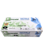 Blue Nitrile Gloves