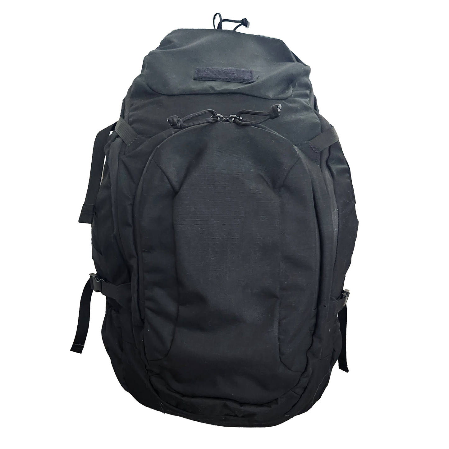 Trident Tactical 45L Waterproof Military Backpack with Hydration Compatibility