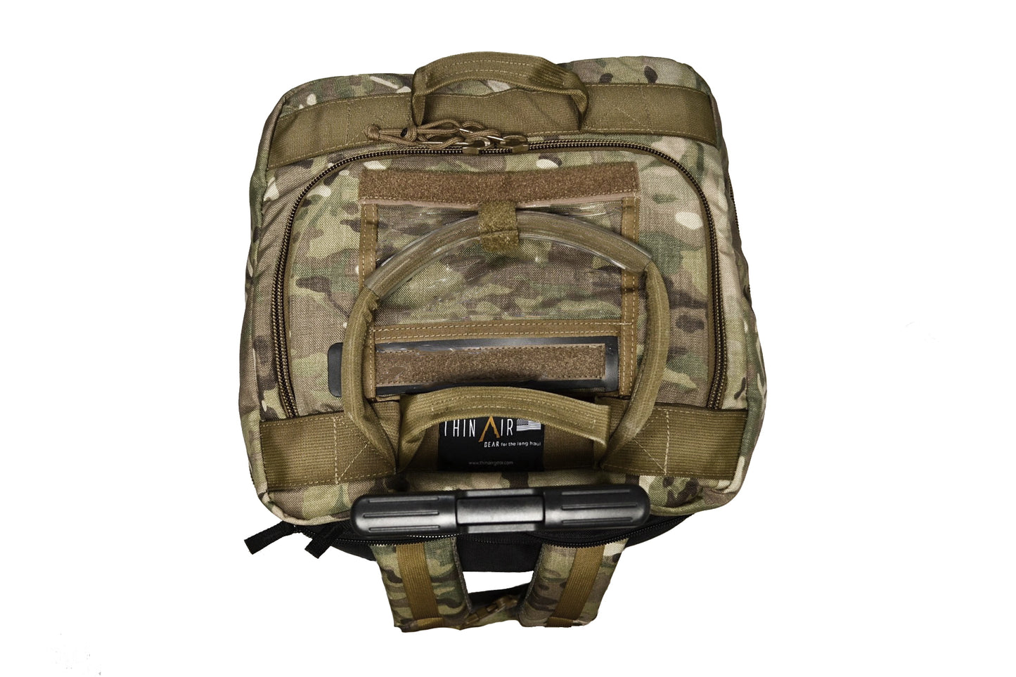 Devil Dog Load-Out Bag