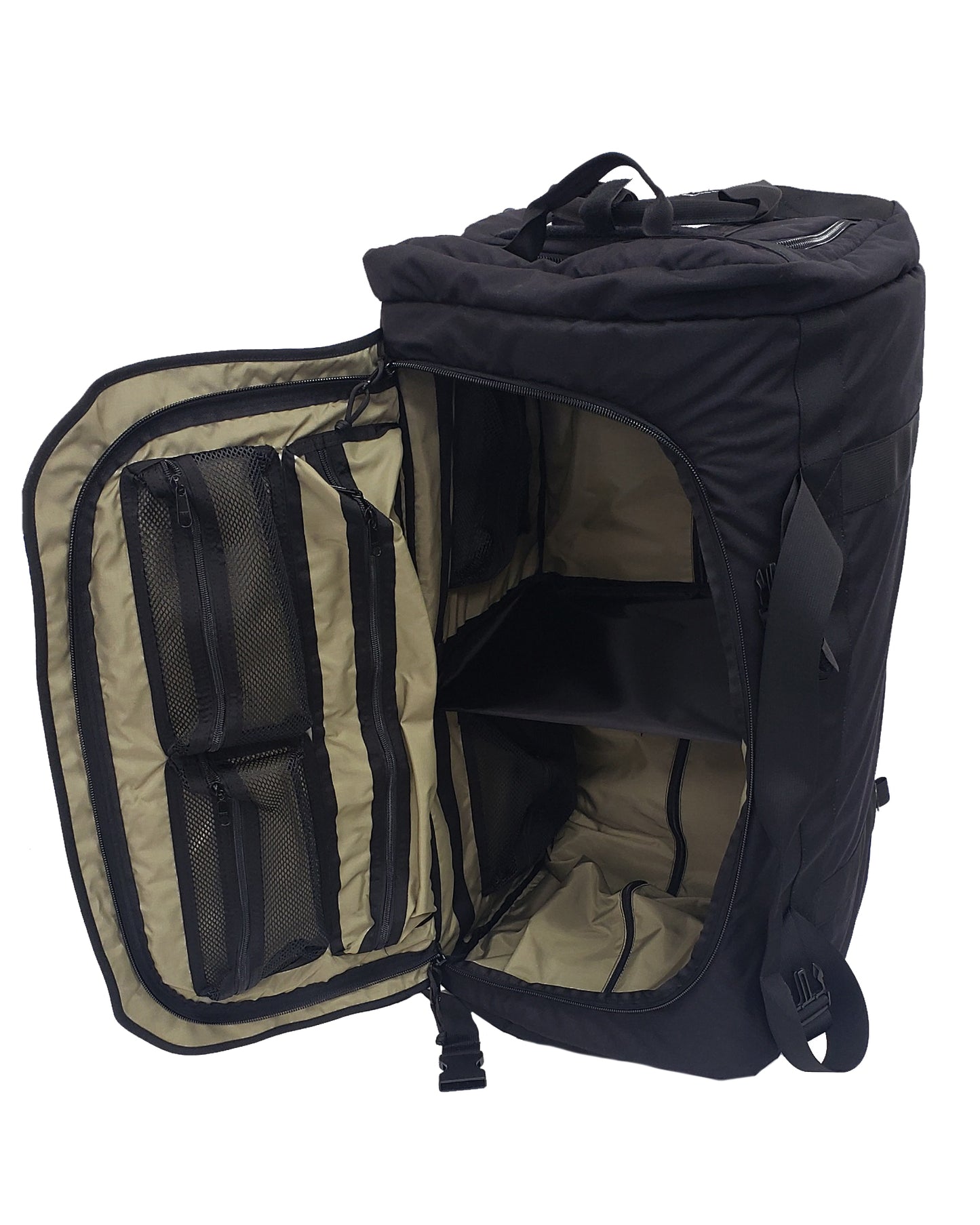 Pike Travel Bag
