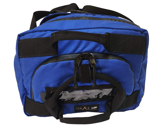 Pike Travel Bag