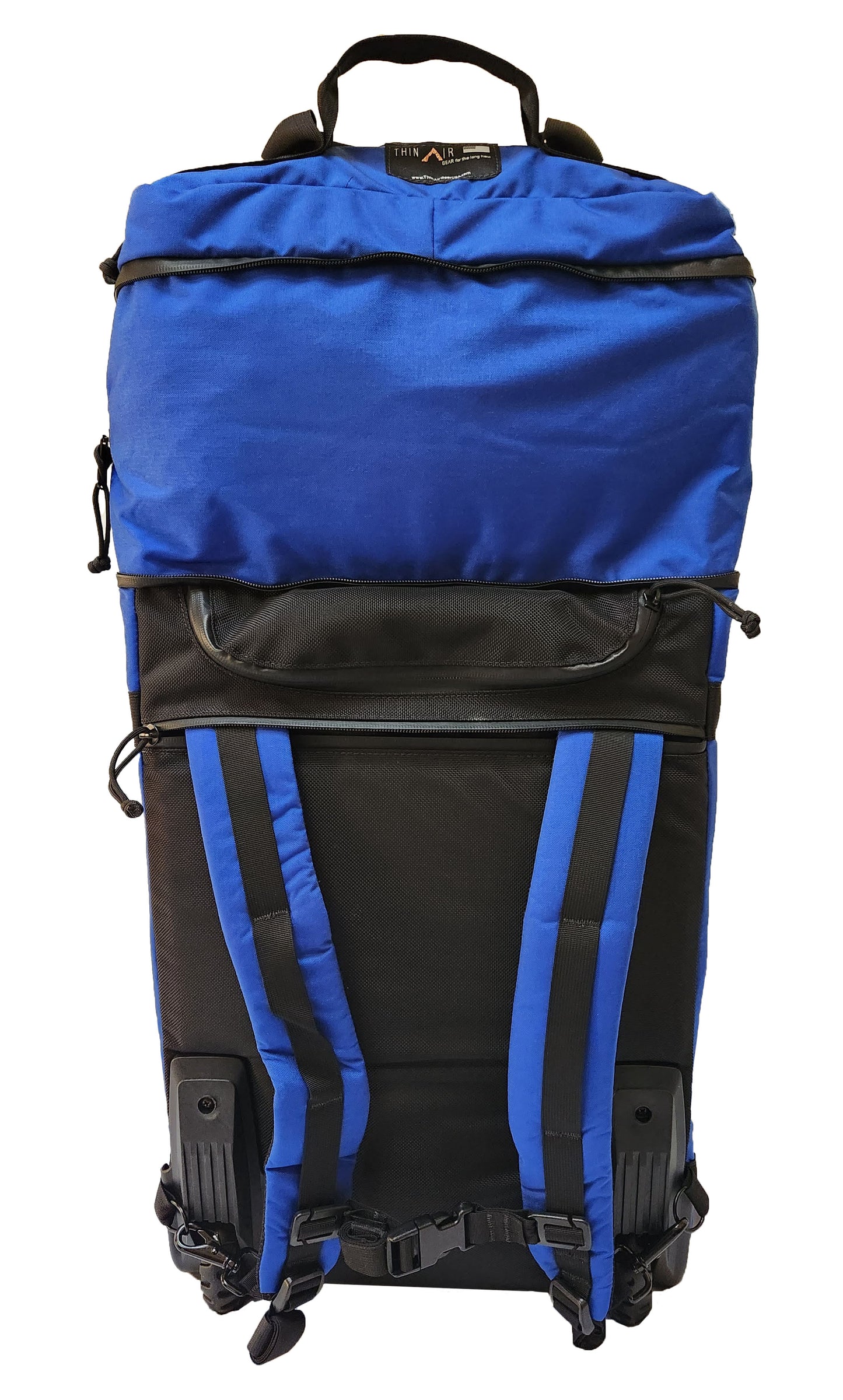 Pike Travel Bag