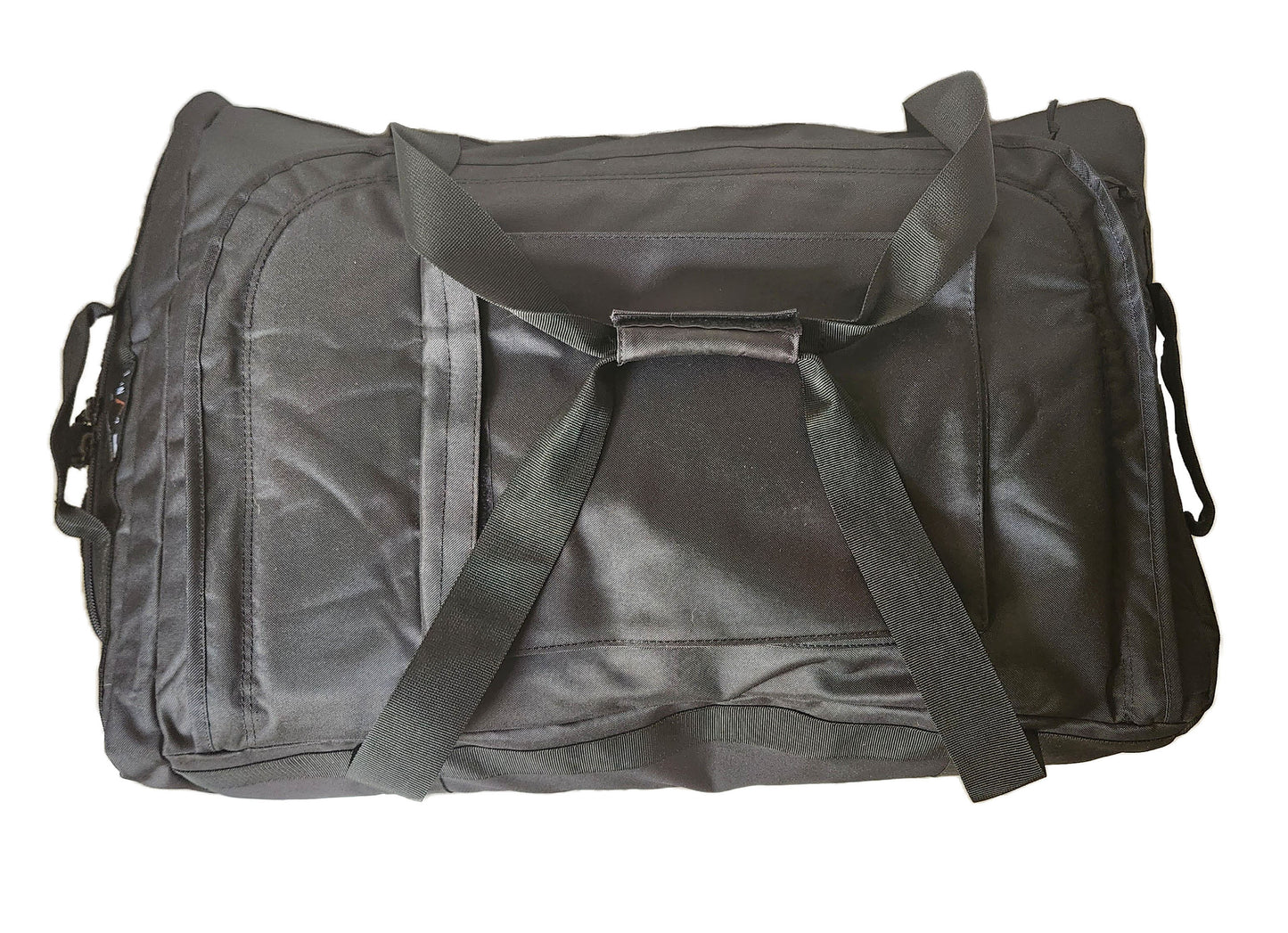 Wide Track Gear Bag (Berry) (TAA)