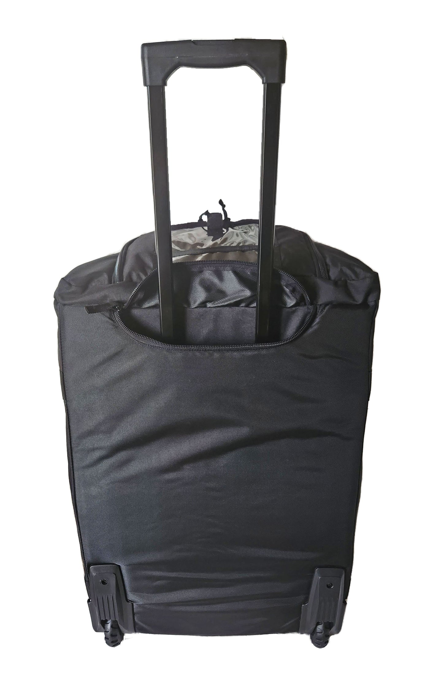 Wide Track Gear Bag (Berry) (TAA)