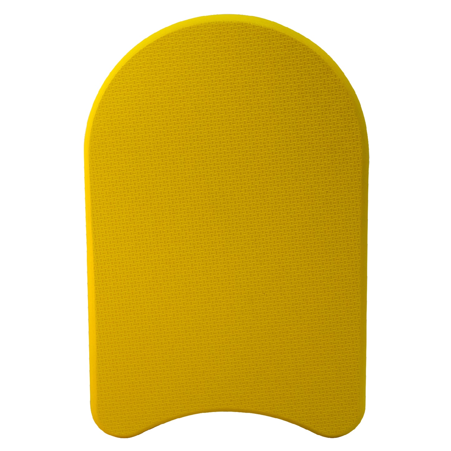Kemp USA Small Swim Kickboard, Yellow EMS First Aid Equipment