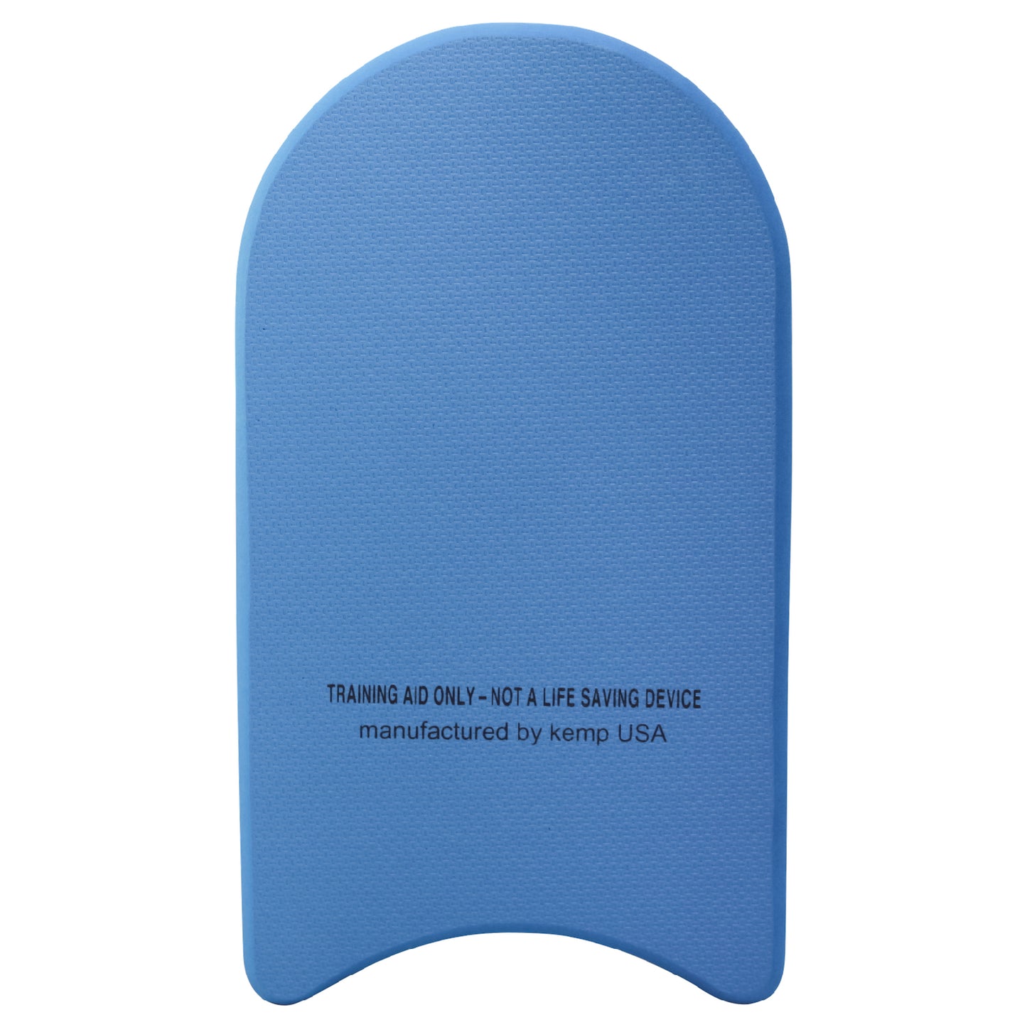 Kemp USA Large Swim Kickboard, Royal Blue EMS First Aid Equipment