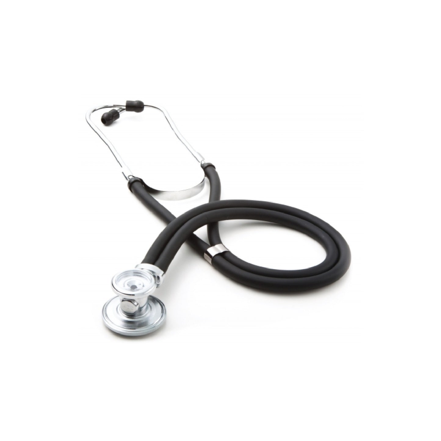 Kemp USA Stethoscope, Dual Head Heart Monitor EMS First Aid Equipment