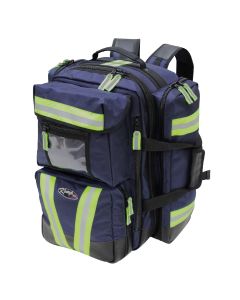 Kemp USA Premium Ultimate EMS Backpack