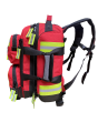 Mini EMS Ultimate Backpack Red