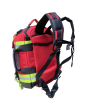 Mini EMS Ultimate Backpack Red
