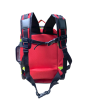 Mini EMS Ultimate Backpack Red