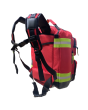 Mini EMS Ultimate Backpack Red