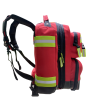 Mini EMS Ultimate Backpack Red