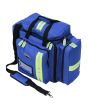 Durable Kemp USA Pediatric Airway Pack with Ample Storage
