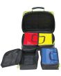 Fluid Resistant Large Responder Bag