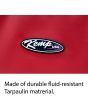 Fluid Resistant Large Responder Bag