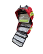 Kemp USA EMS Drug Medication Pouch