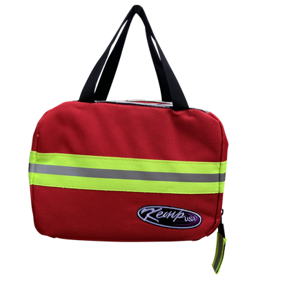 Kemp USA EMS Drug Medication Pouch