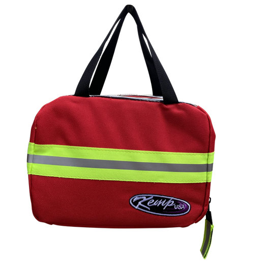 Kemp USA EMS Drug Medication Pouch