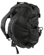Kemp USA Small Assault Tactical Backpack Black