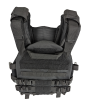 Kemp USA Tactical Vest Black
