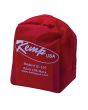 CPR Mask Kit with O2 Inlet