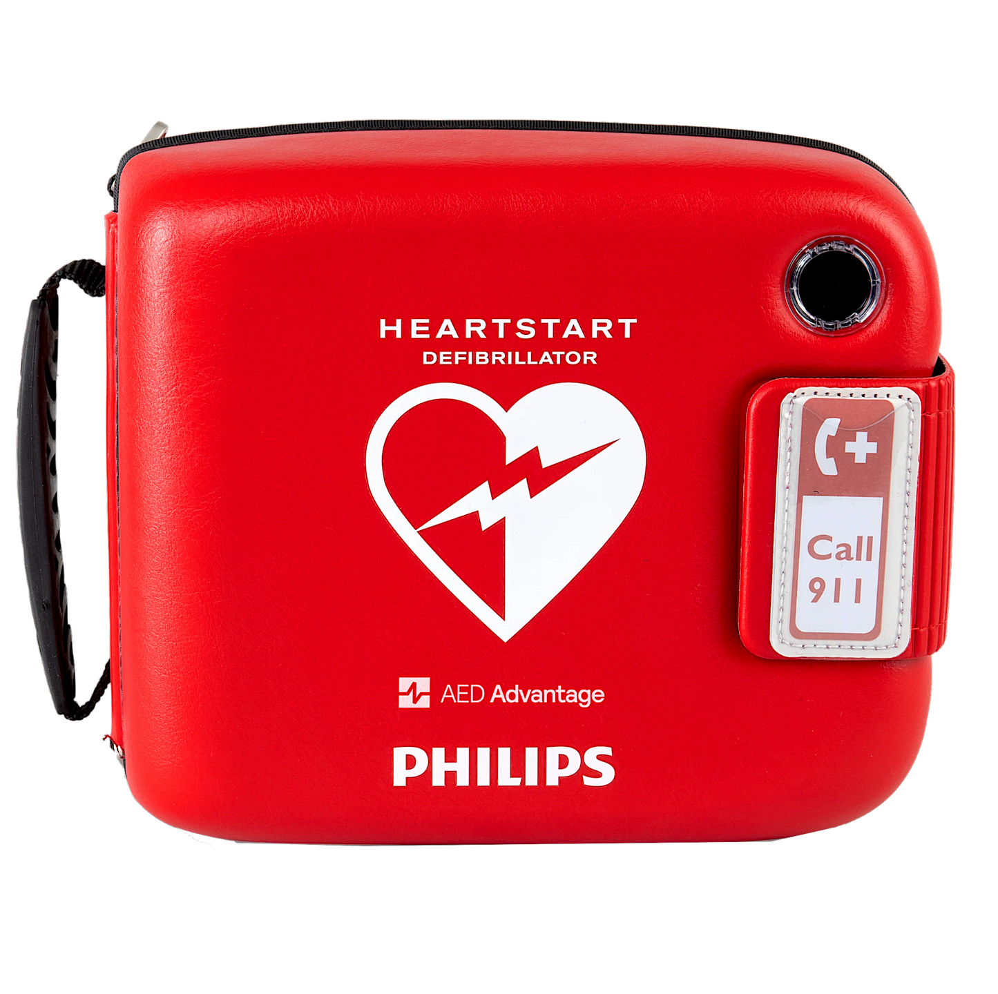 Philips® HeartStart FRx AED w/ Standard Carry Case