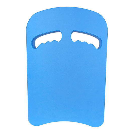 Kemp USA Junior Child Kickboard for Swim Training, Pink