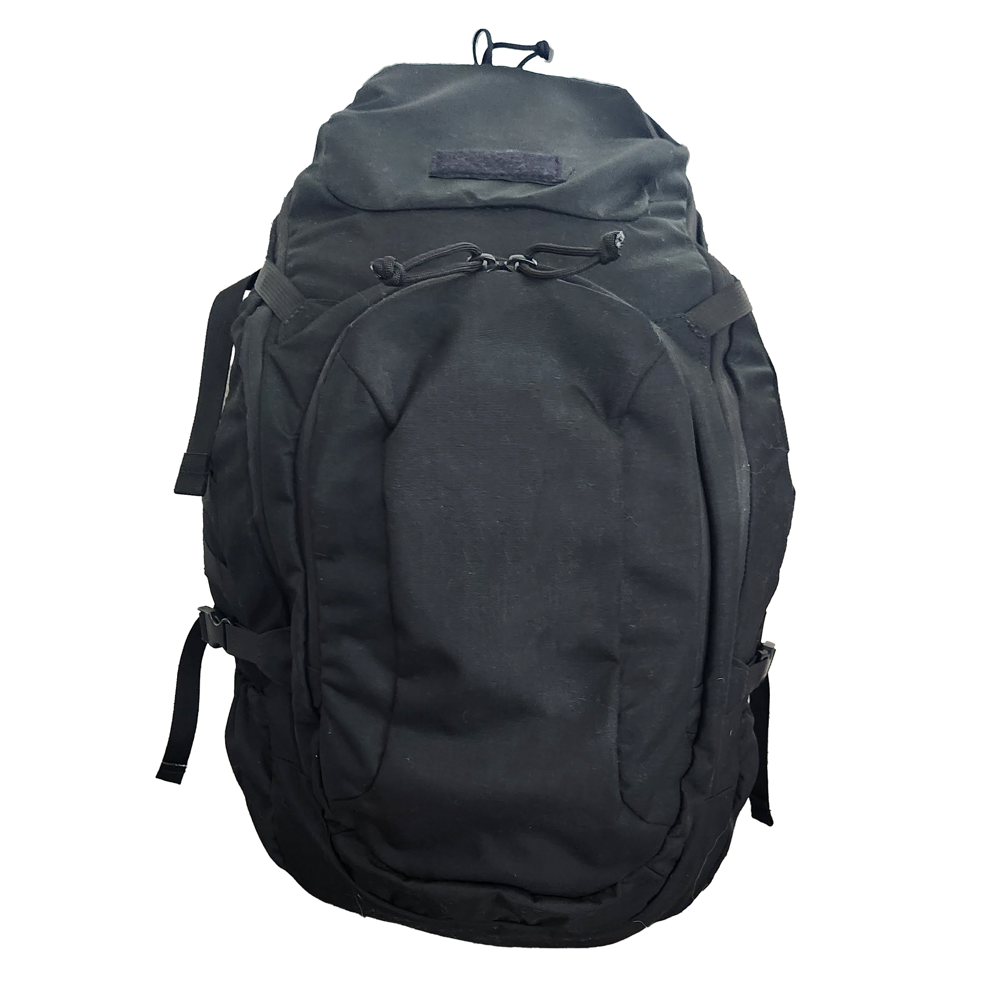 Trident Tactical 45L Waterproof Military Backpack with Hydration Compatibility