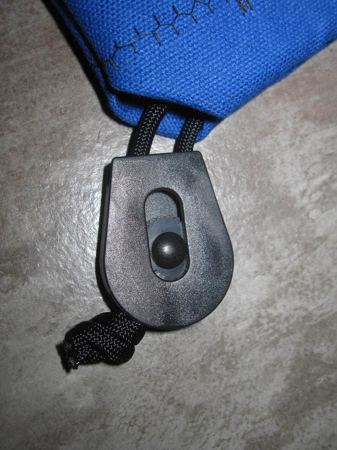 Premium SCBA Mask Bag: Durable 10oz Canvas, Soft Fleece Lined, Quick-Access