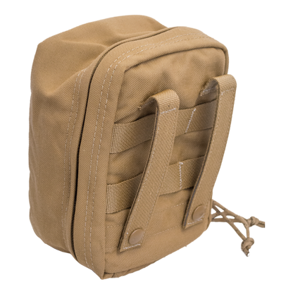 Coyote 8x6x4 Inch Night Vision Monocular Carry Case – 1000D Nylon