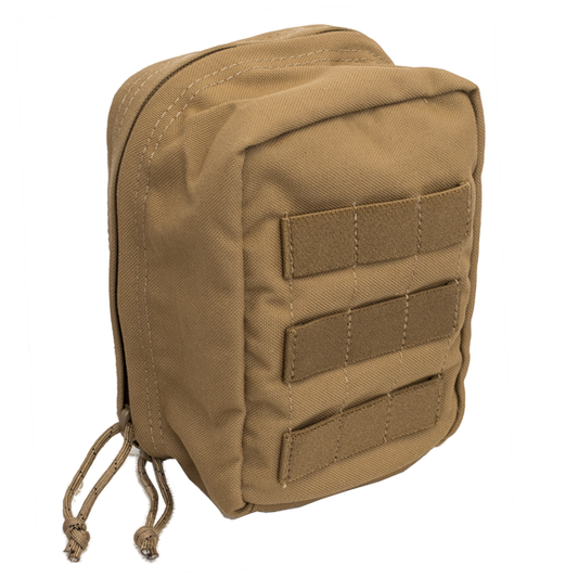 Coyote 8x6x4 Inch Night Vision Monocular Carry Case – 1000D Nylon
