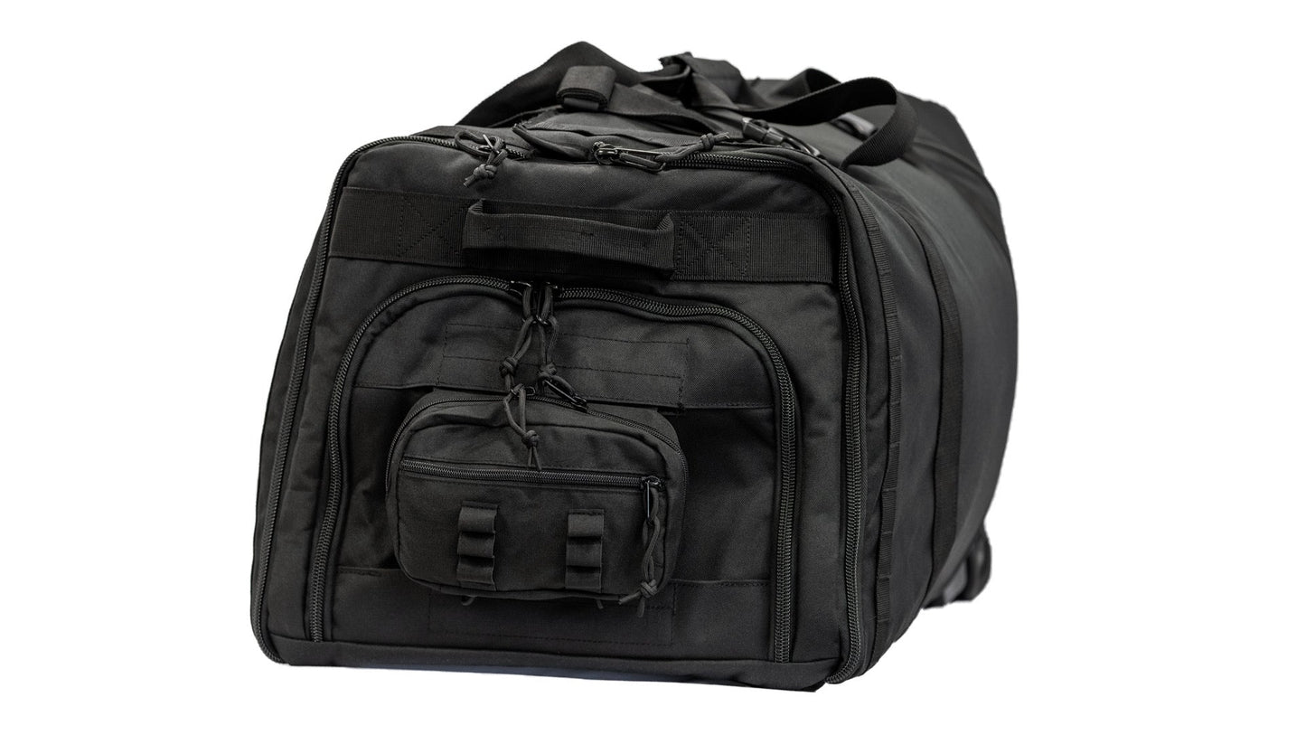 The Charlie Load-Out Bag