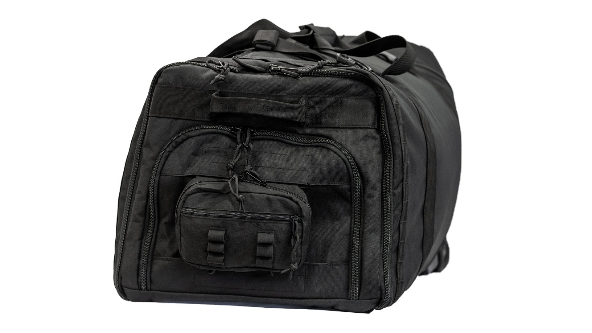 The Charlie Load-Out Bag