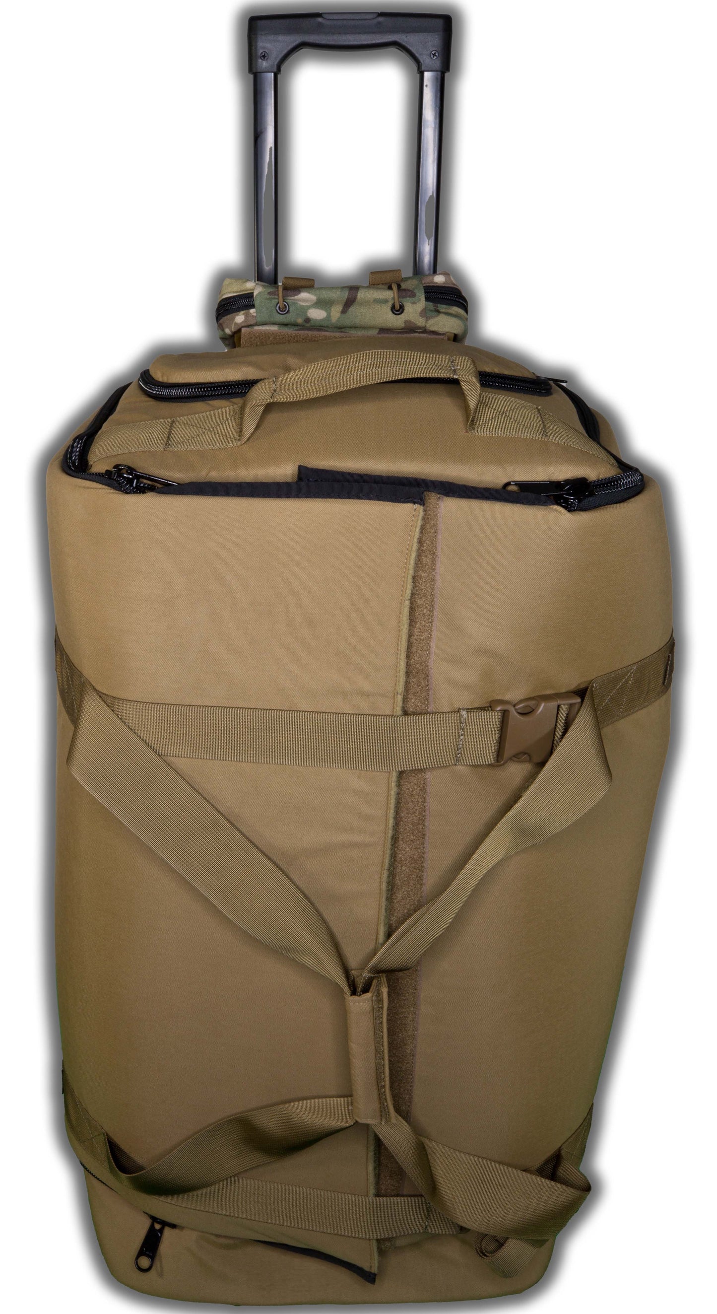 The Charlie Load-Out Bag