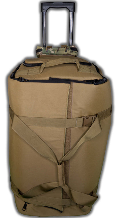 The Charlie Load-Out Bag