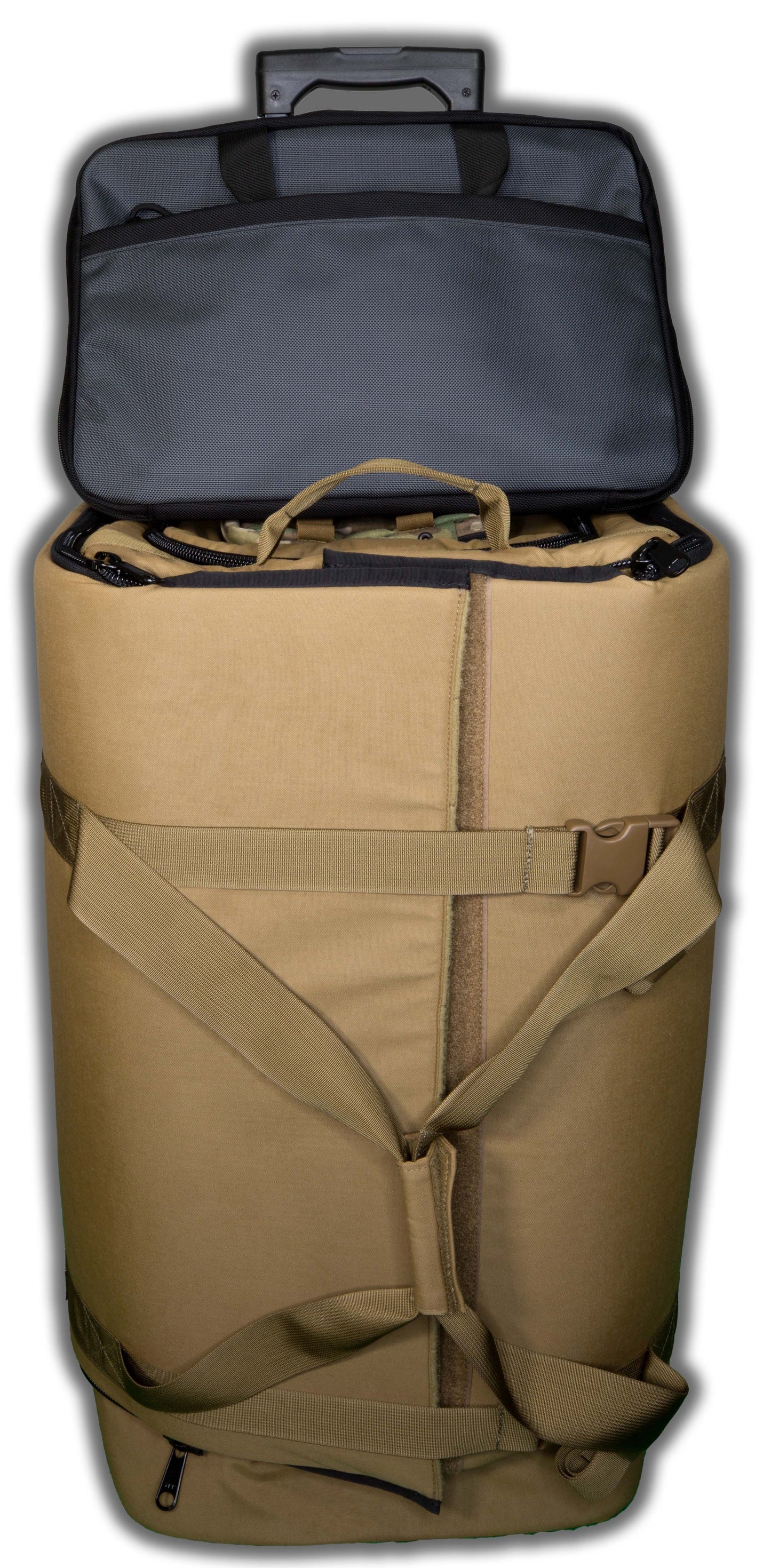 The Charlie Load-Out Bag