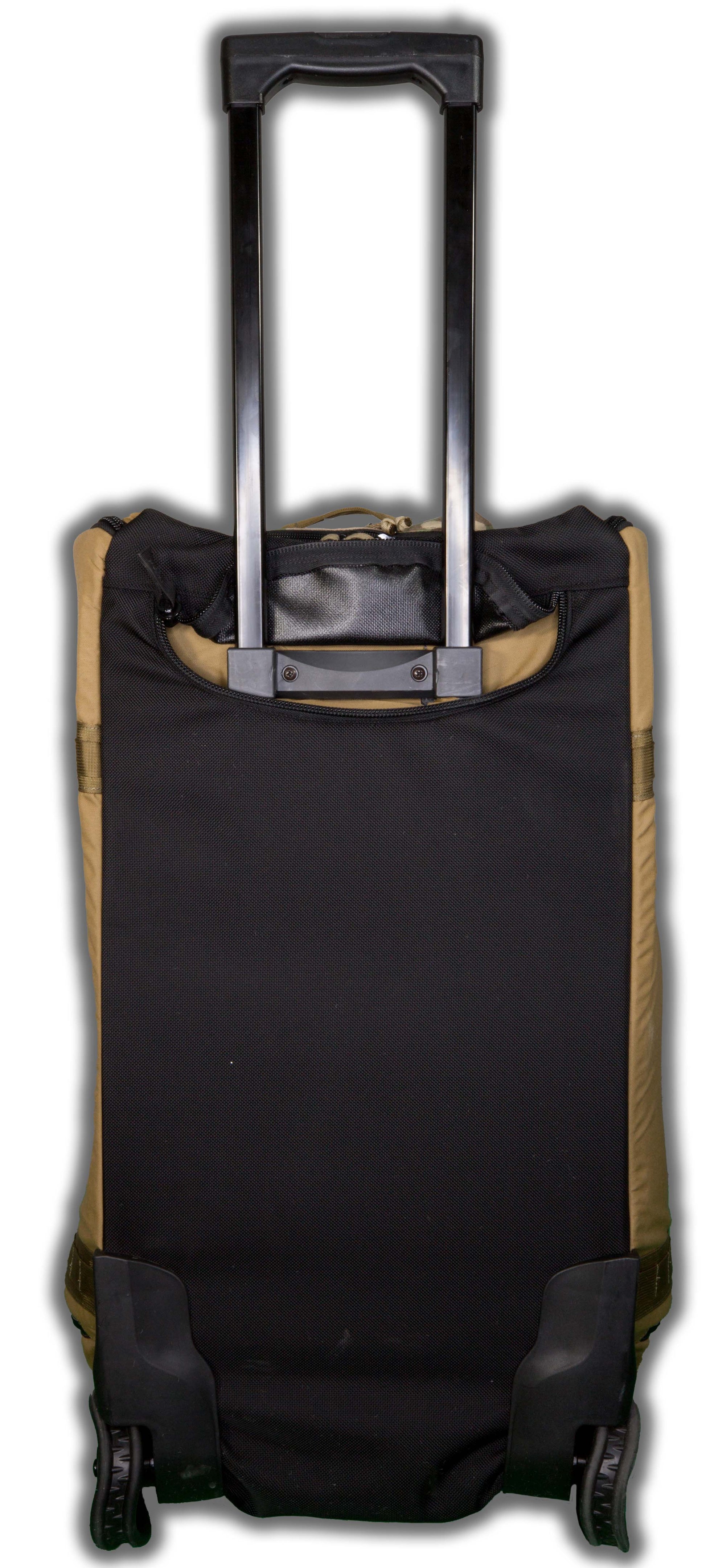 The Charlie Load-Out Bag