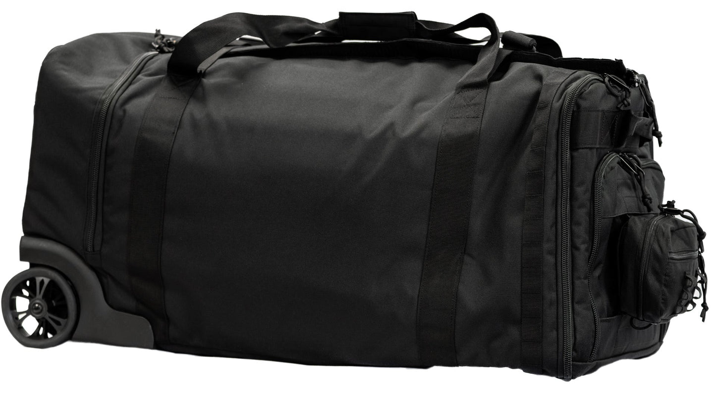 The Charlie Load-Out Bag