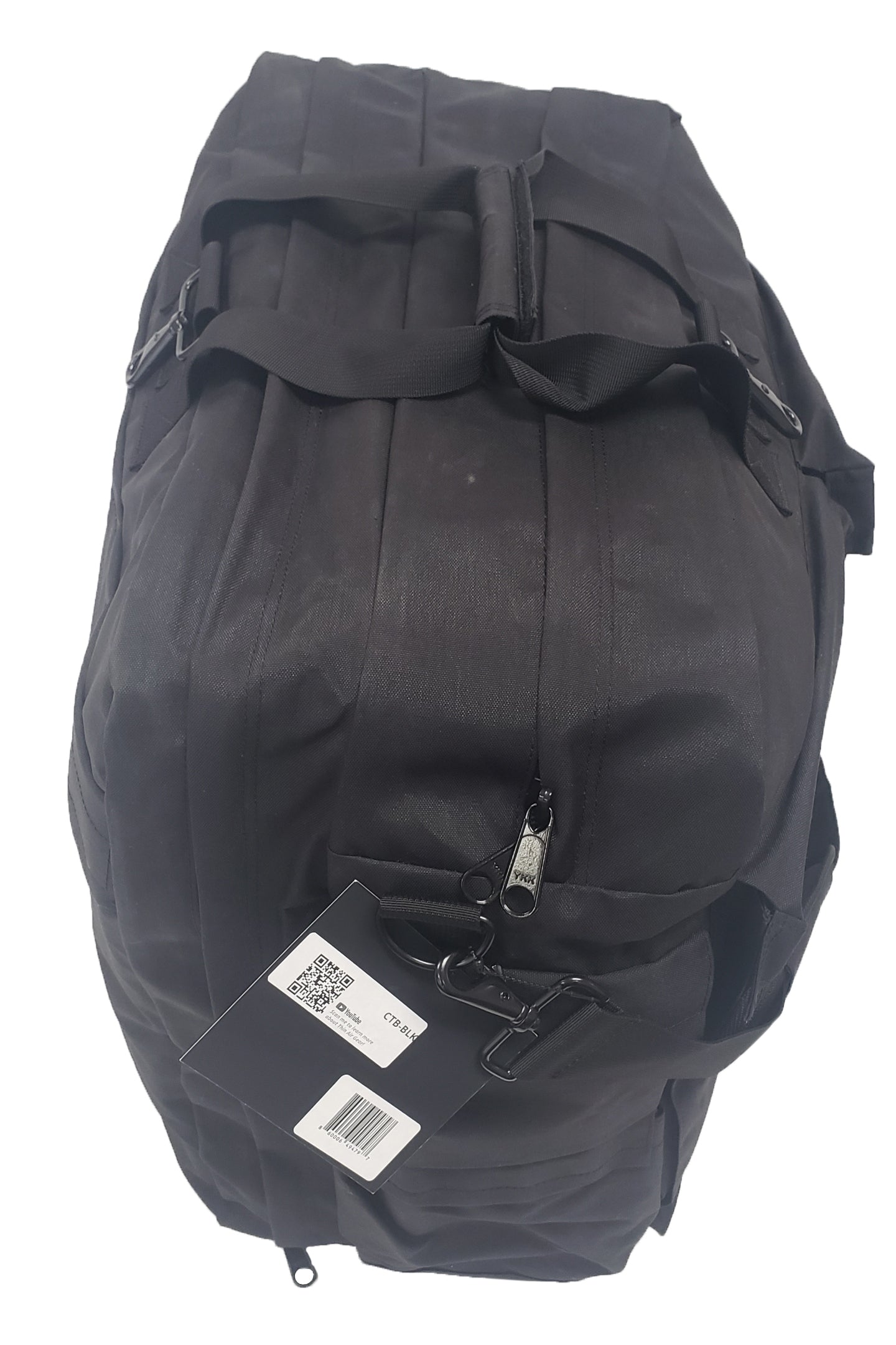 Combat Travel Bag