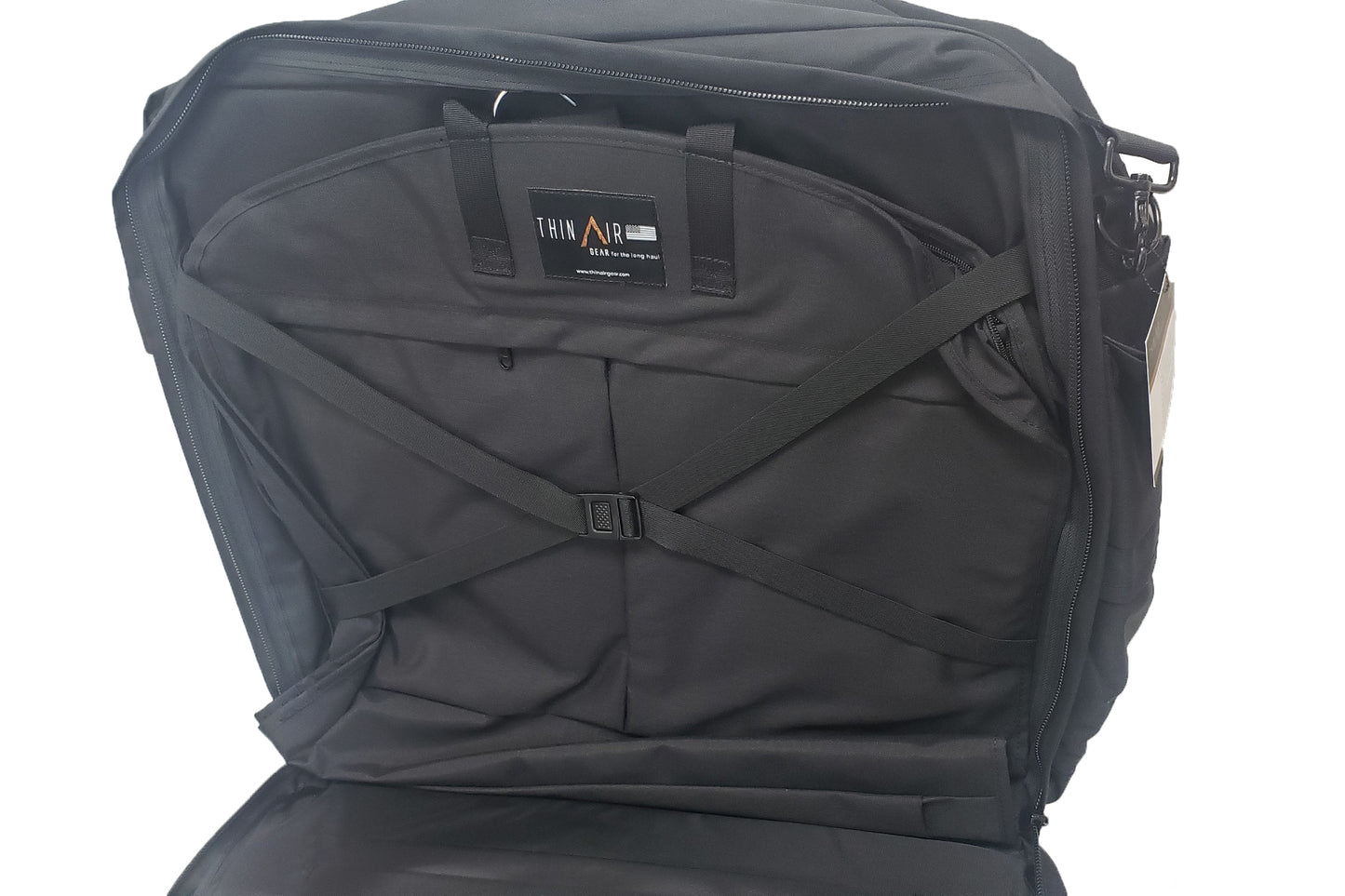 Combat Travel Bag