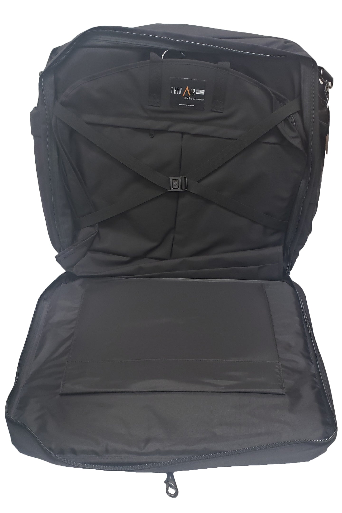 Combat Travel Bag