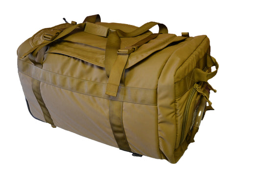 Devil Dog Load-Out Bag