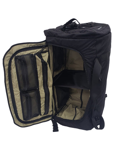 Devil Dog Load-Out Bag