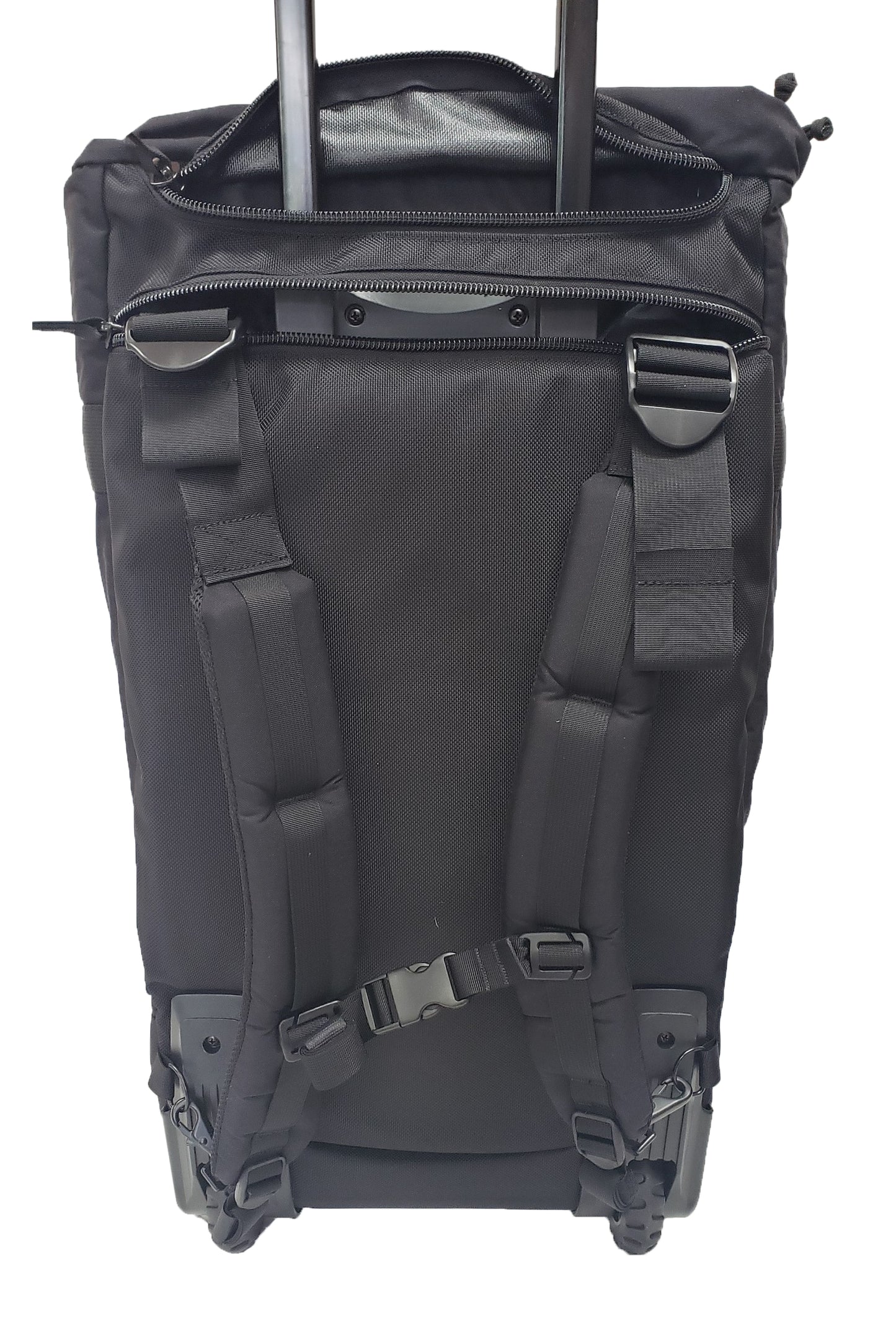 Devil Dog Load-Out Bag